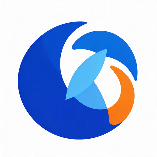 看球宝Logo